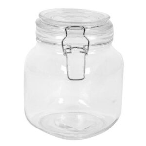 Frasco hermético 1/2 litro